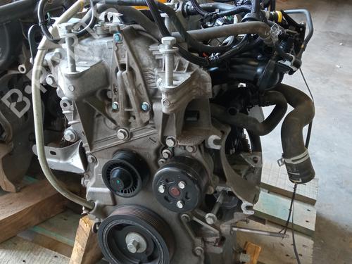 Engine DACIA SANDERO II  | BP5185941M1 