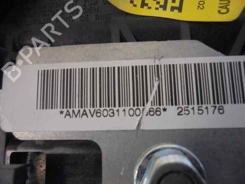 Kollisonspute sett NISSAN PRIMERA Hatchback (P12)  | BP2455897C86 