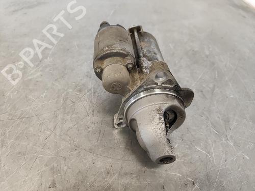 Used Starter OPEL VECTRA C (Z02) [2002-2009]  15000387