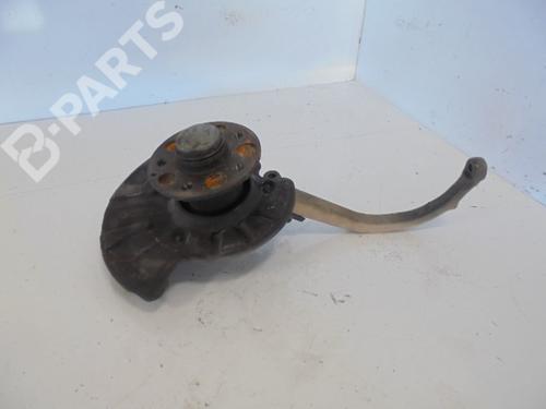 Used Right front steering knuckle MERCEDES-BENZ S-CLASS (W220) S 320 CDI (220.026, 220.126) (197 hp) 6455303
