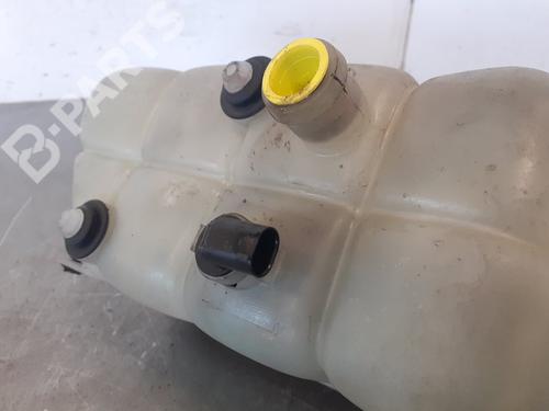 Expansion tank MERCEDES-BENZ S-CLASS (W220) S 320 CDI (220.025, 220.125) | BP8931786C120 