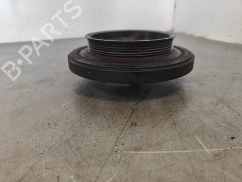 Pulley MERCEDES-BENZ C-CLASS (W203)  | BP15060642M122 
