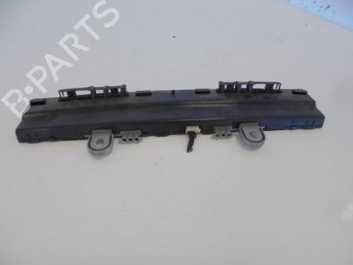 Antenna/Base MERCEDES-BENZ S-CLASS (W221, V221) S 320 CDI (221.022, 221.122) | BP14187063C140 