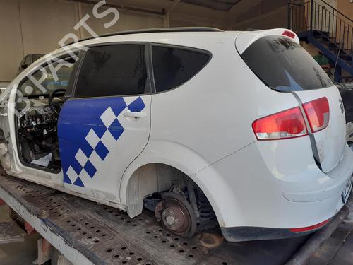 Electronic sensor SEAT ALTEA XL (5P5, 5P8)  | BP7849386M84 