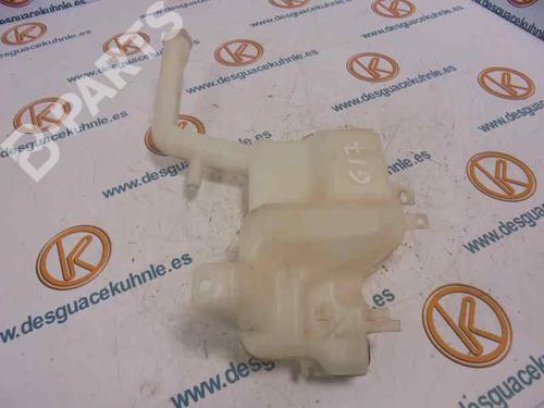 Used Windscreen washer tank MAZDA 2 (DE_, DH_) [2007-2015]  7428293