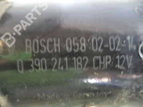Front wiper motor OPEL ASTRA G Hatchback (T98) 1.6 (F08, F48) | BP2460952M29 