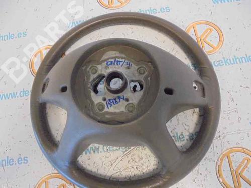 Steering wheel MERCEDES-BENZ R-CLASS (W251, V251) R 350 CDI 4-matic (251.022, 251.122) | BP2467331C49 