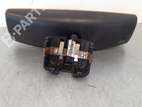 Bakspejl indvendigt VW PASSAT B6 (3C2) 2.0 TDI | BP7289822I6 