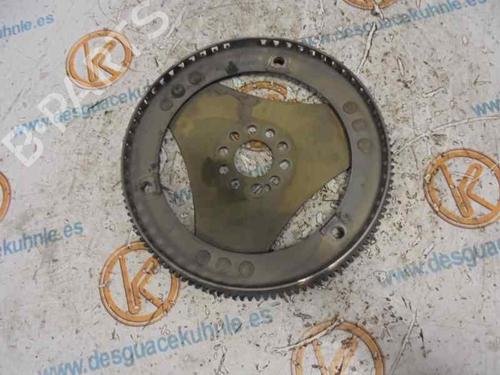Used Flywheel AUDI A6 C6 (4F2) 3.0 TDI quattro (225 hp) 14183786
