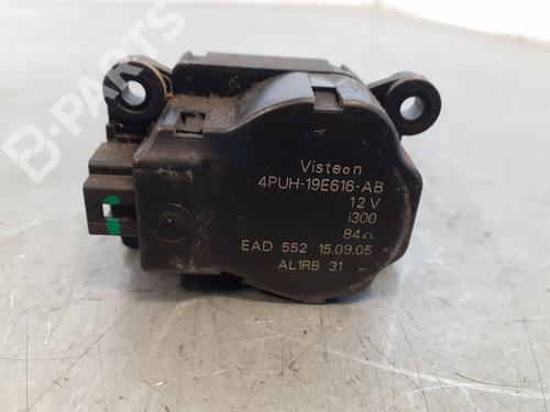 Used Heater blower motor Heater blower motor PEUGEOT 407 (6D_) 2.0 (6DRFNB, 6DRFNE) (136 hp) 9518869 9518869
