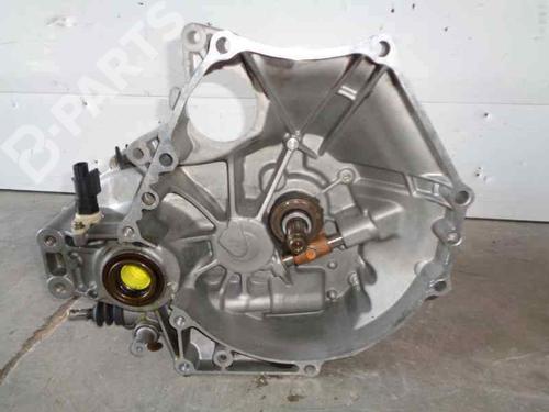 Used Gearbox ROVER 25 I Hatchback (RF) [1999-2006]  2451839