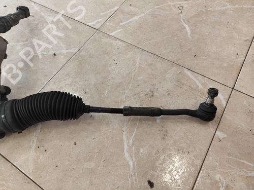 Steering rack MERCEDES-BENZ S-CLASS (W220, V220) S 400 CDI (220.028, 220.128) | BP20037091M22