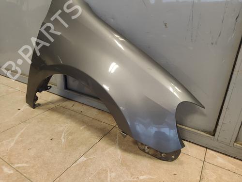 Right front fenders VW GOLF VI (5K1)  | BP30097547C42 