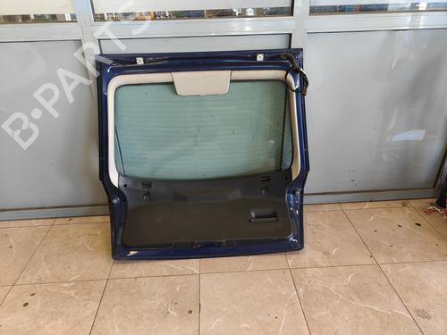 Tailgate OPEL ASTRA G Hatchback (T98) 1.6 (F08, F48) | BP22968310C6 