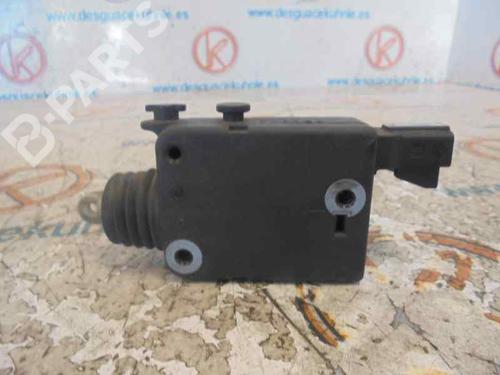 Central lock pump OPEL ASTRA G Hatchback (T98) 1.7 CDTI (F08, F48) | BP10269950M86 