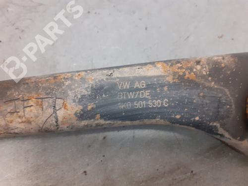 Querlenker rechts hinten VW GOLF V (1K1)  | BP9177238M15 