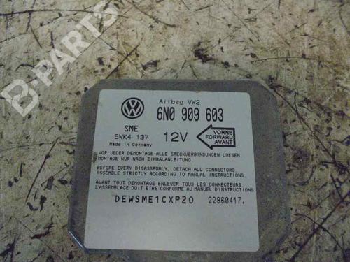 ECU airbags VW GOLF III (1H1)  | BP5573226M53 