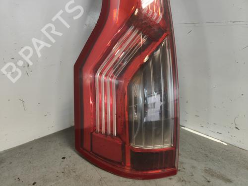 Left taillight CITROËN C4 Picasso I MPV (UD_)  | BP30724885C34 