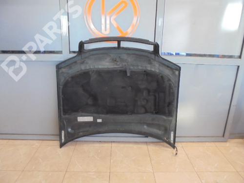 Hood AUDI A6 C5 (4B2) 2.5 TDI | BP6824669C1 