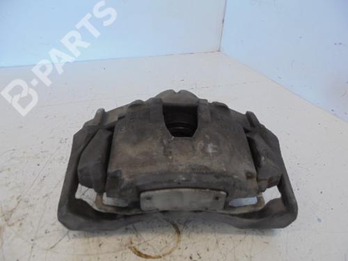 Left front brake caliper VOLVO S80 II (124) 4.4 V8 AWD 6023 |