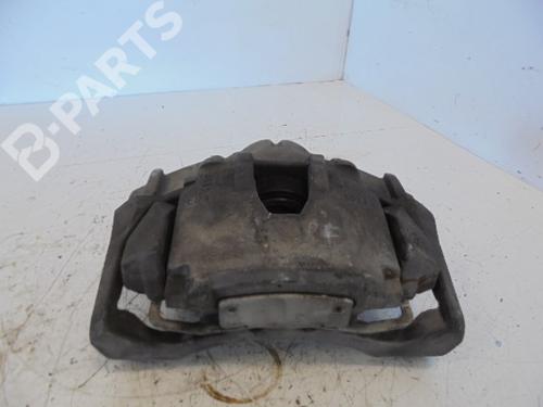 Left front brake caliper VOLVO S80 II (124) 4.4 V8 AWD (316 hp) 11610664