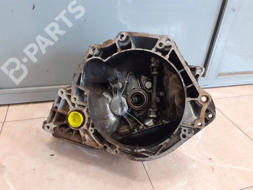 Used Gearbox OPEL CORSA A Hatchback (S83) 1.2 S (F08, M08, F68, M68) (55 hp) 7073147