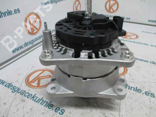 Generator AUDI A3 (8L1) 1.9 TDI | BP2445289M7 