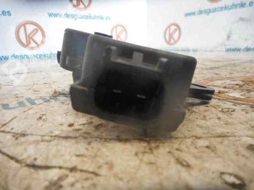 Heater blower motor RENAULT LAGUNA II (BG0/1_) 1.9 dCi (BG08, BG0G) | BP2470555M62 