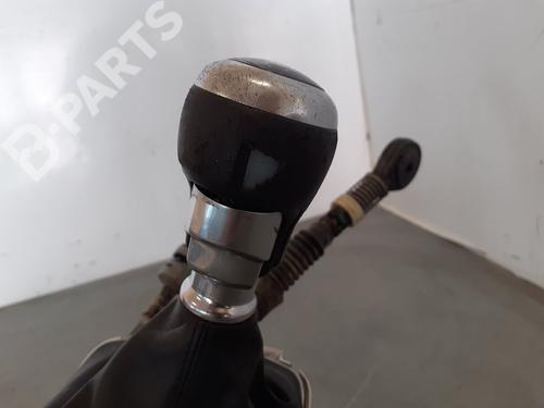 Gear lever HYUNDAI i30 (GD)  | BP10559097M90 