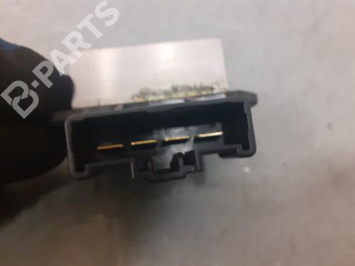 Heater resistor DODGE JOURNEY 2.0 CRD | BP11663276M108 