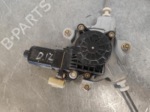 Front left window mechanism HYUNDAI GETZ (TB)  | BP16154654C22 
