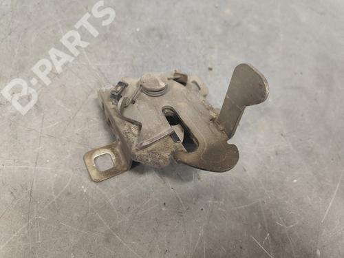 Used Hood lock CITROËN NEMO MPV [2009-2025]  11539667
