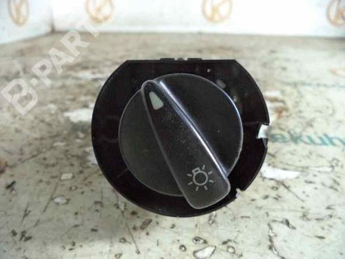 Used Headlight switch SEAT IBIZA II (6K1) 1.9 D (68 hp) 2466212