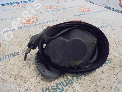 BP6631192C90 | Pretensor trasero derecho VW POLO III (6N1) 45 1.0 BP6631192C90