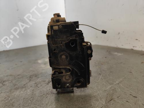 Front right lock SEAT IBIZA III (6L1)  | BP20036628C97 
