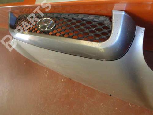 Hood HYUNDAI SANTA FÉ I (SM)  | BP2457772C1 