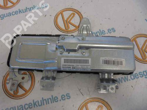 Left seat airbag MERCEDES-BENZ CLK (C209)  | BP3365533C13 