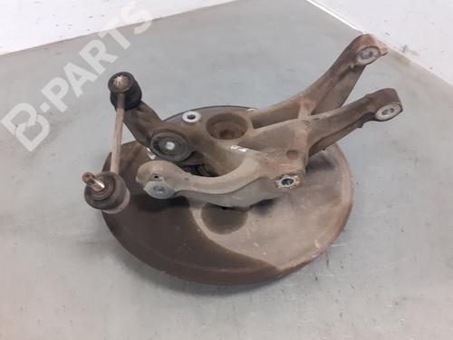 Right rear steering knuckle PEUGEOT 407 (6D_)  | BP9518892M28 