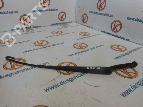 Front wipers mechanism AUDI A6 C5 (4B2) 1.9 TDI (110 hp) 6630948