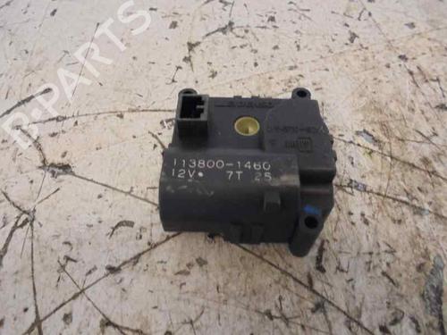 Used Heater blower motor TATA SAFARI (42_FD) [1998-2025]  12558435