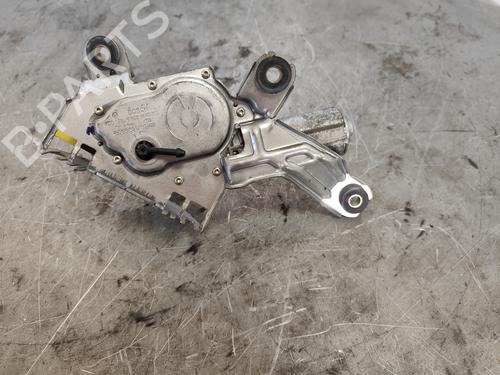 Rear wiper motor MERCEDES-BENZ M-CLASS (W163) ML 320 (163.154) | BP25438341M102 