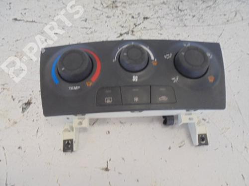 Used Climate control FIAT STILO (192_) 1.8 16V (192AXC1A, 192BXC1A) (133 hp) 6212937