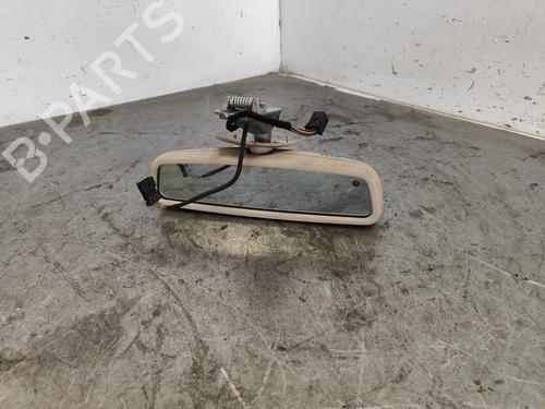 Used Rear mirror MERCEDES-BENZ E-CLASS (W211) E 270 CDI (211.016) (177 hp) 27801894