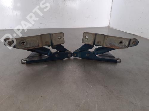Hood lock SEAT TOLEDO III (5P2)  | BP8781073C133 
