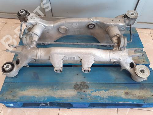 Rear axle BMW 7 (E65, E66, E67)  | BP8518359M2 