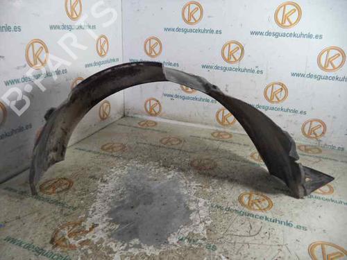 Used Rim SEAT IBIZA II (6K1) 1.4 i (60 hp) 14194522
