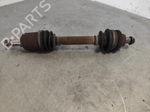 Used Left rear driveshaft SMART FORTWO Coupe (450) 0.7 (450.352, 450.332) (61 hp) 22631774