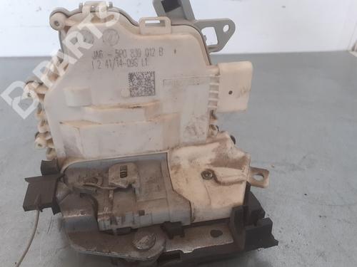 Rear right lock SEAT ALTEA XL (5P5, 5P8)  | BP7835403C99 