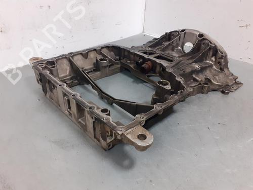 Oil sump VW TOUAREG (7LA, 7L6, 7L7)  | BP14188735M115 