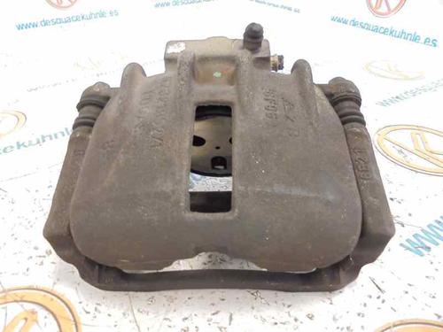Used Left front brake caliper HONDA CIVIC VI Fastback (MA, MB) [1994-2001]  11609635